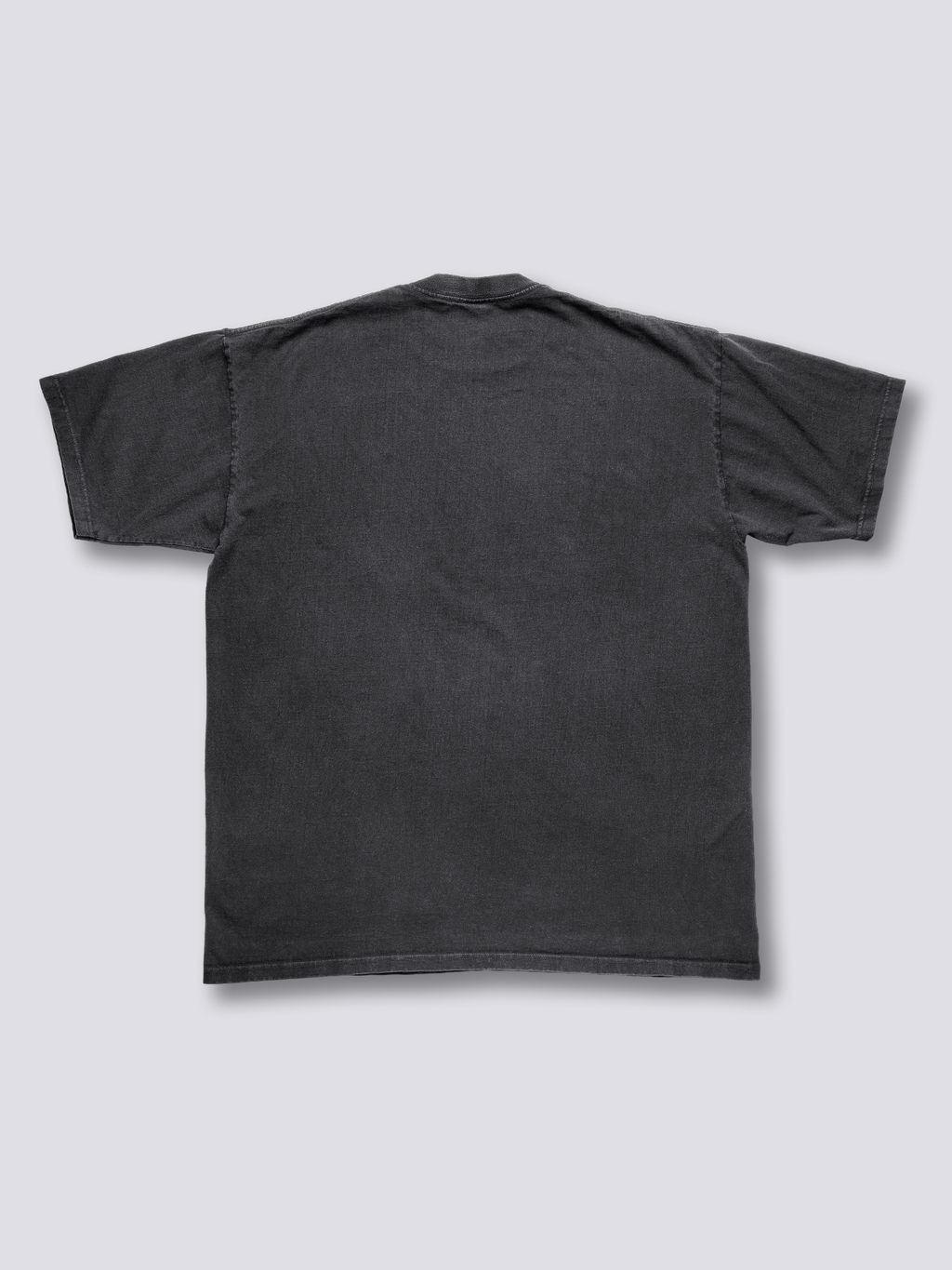 Front Print - Wind Vintage T-Shirt